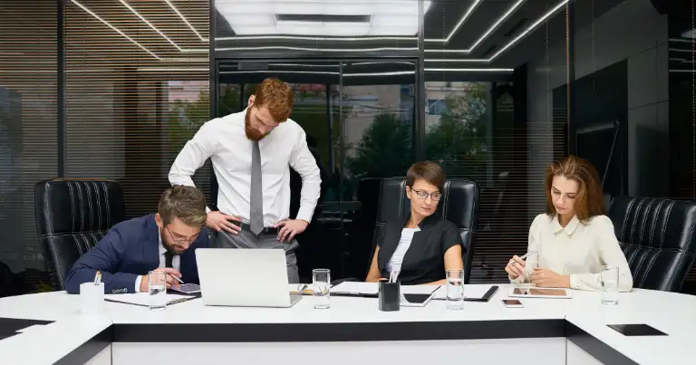 Agência de Investigação